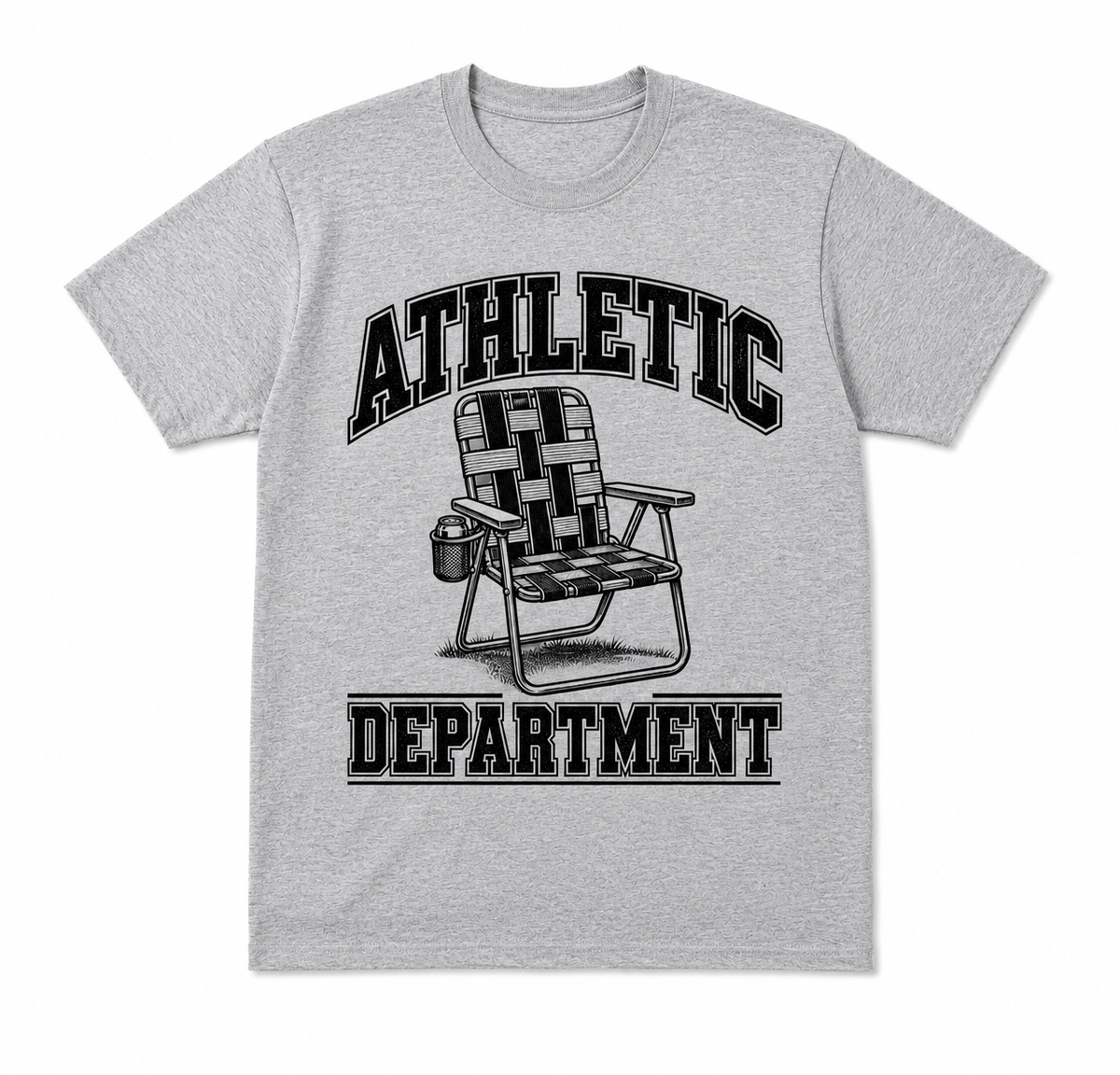 Athletic Department T Shirt