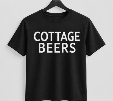 Cottage Beers T Shirt