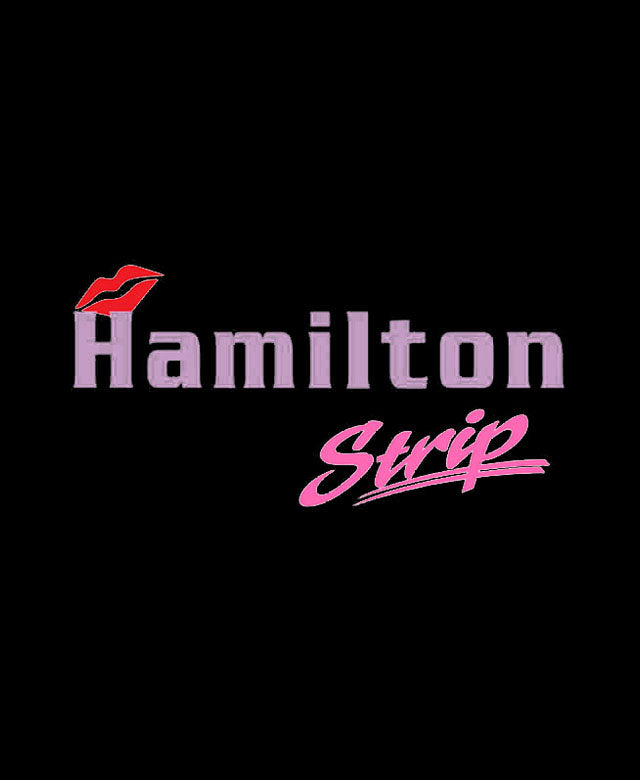 Hamilton Strip