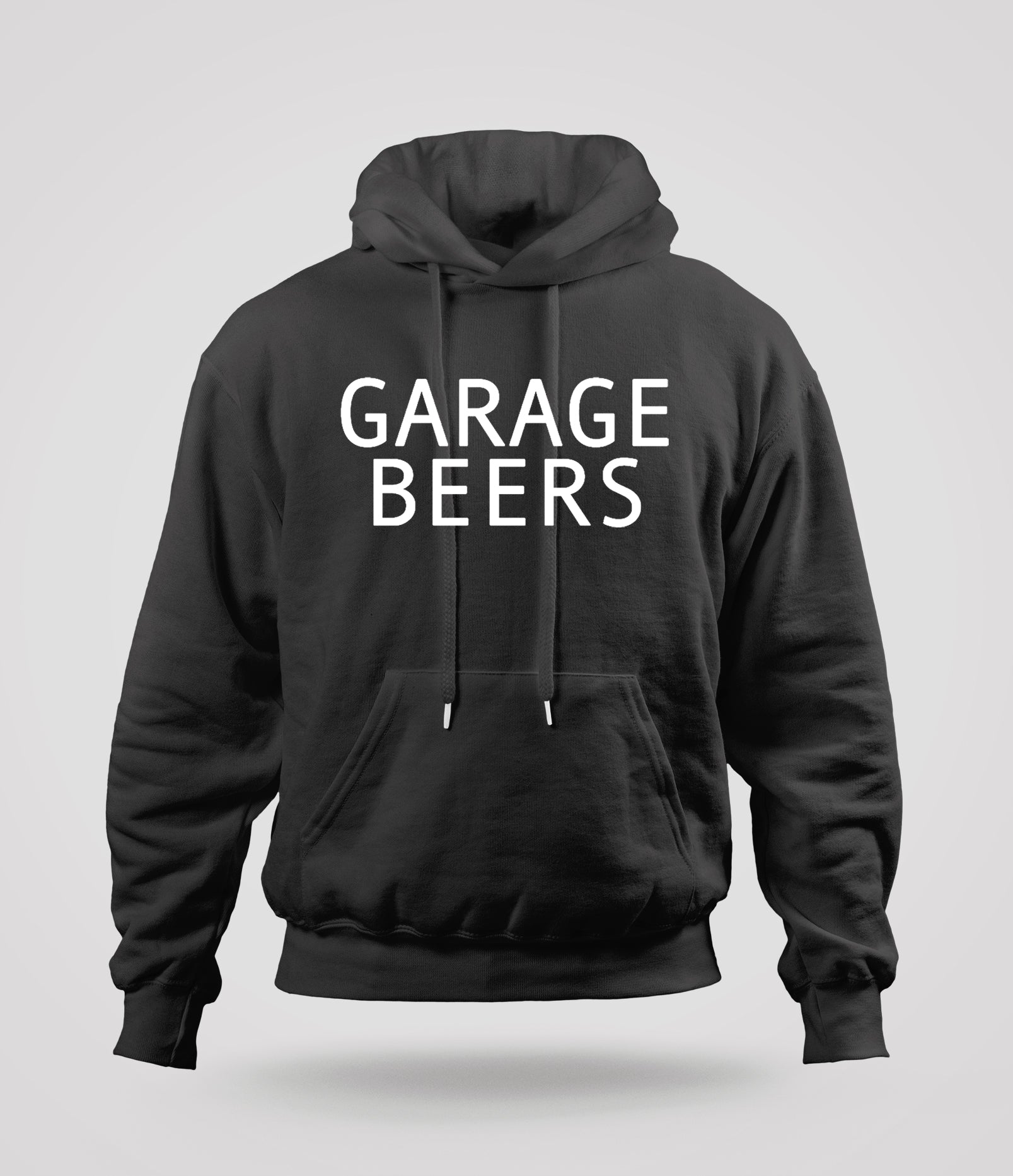 Garage Beers