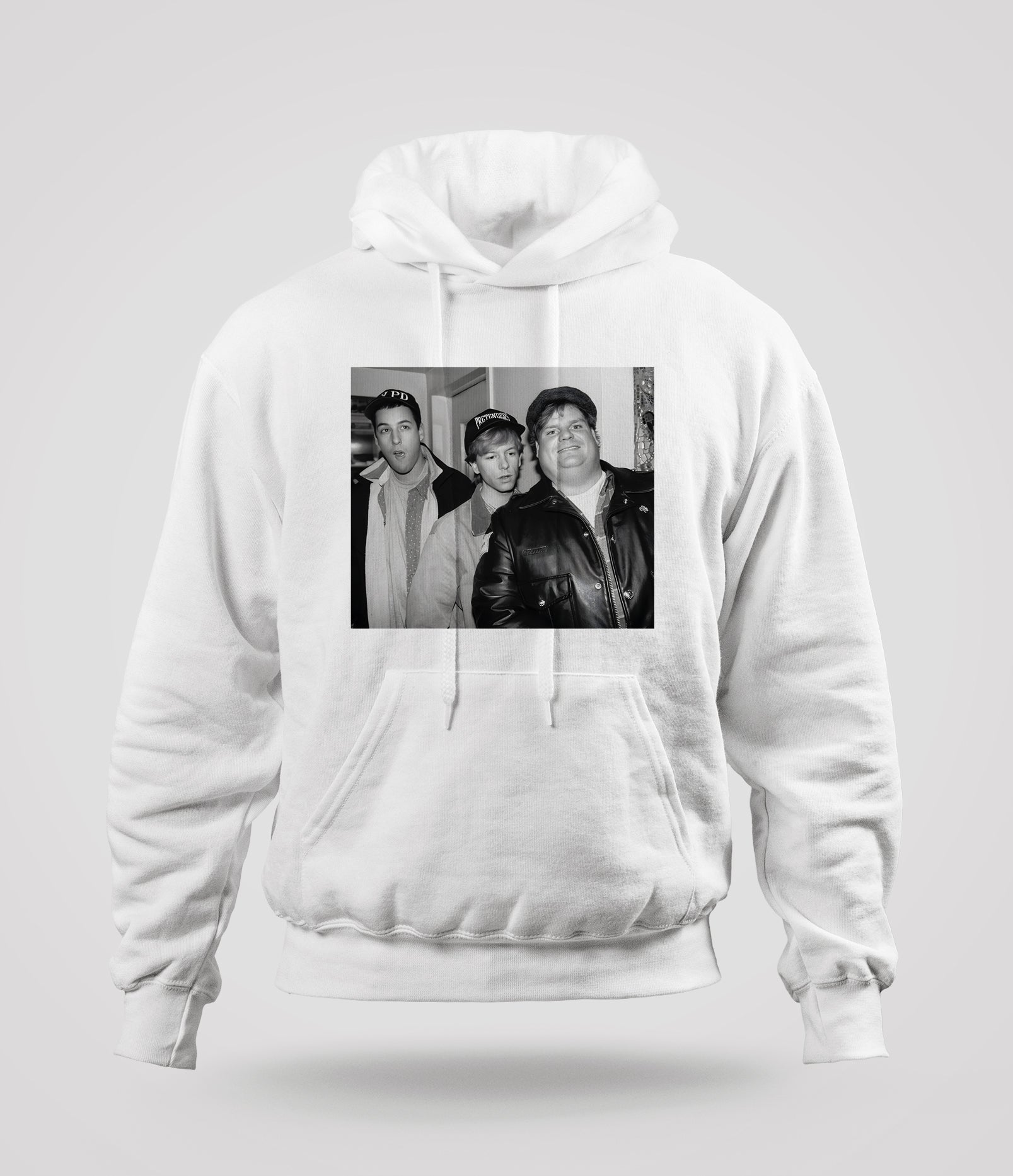 SNL- Sandler, Farley, Spade