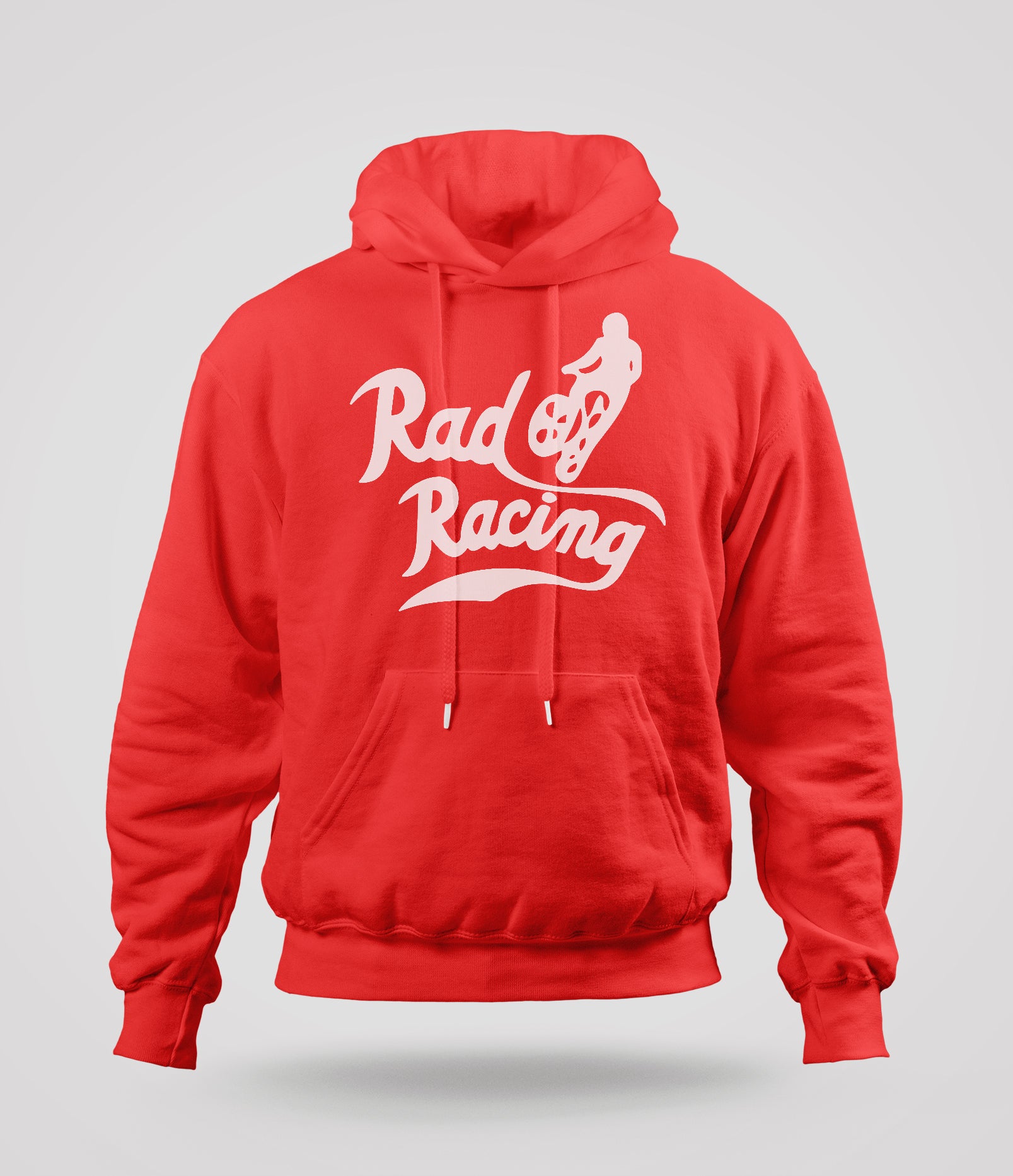 Rad Racing