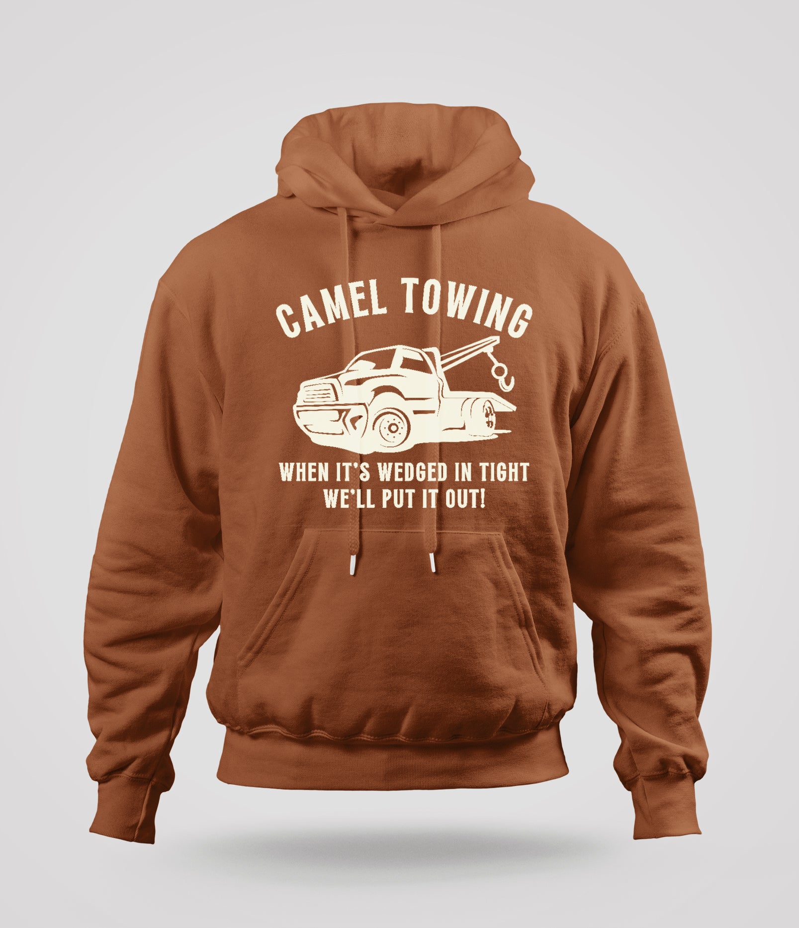 Camel Towing