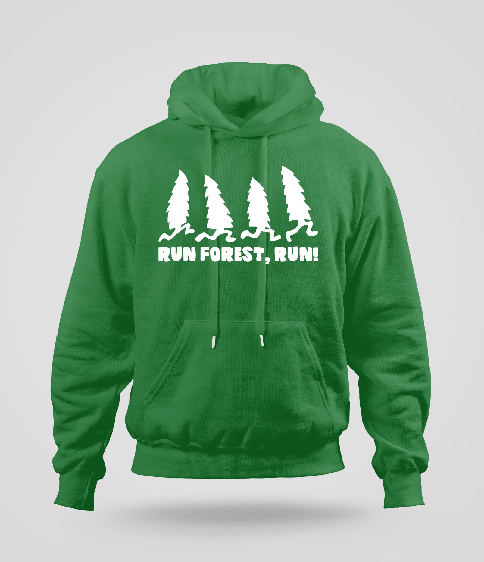 Run Forest, Run!