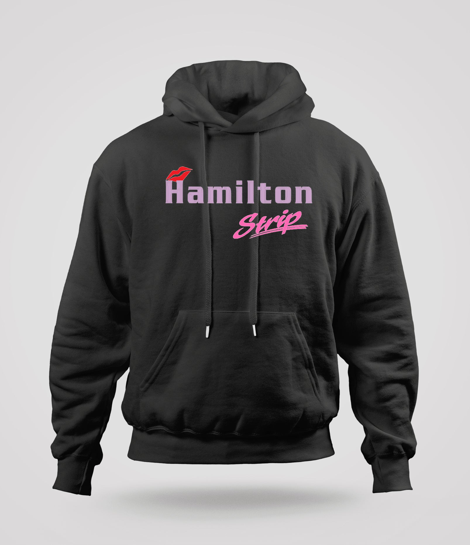 Hamilton Strip