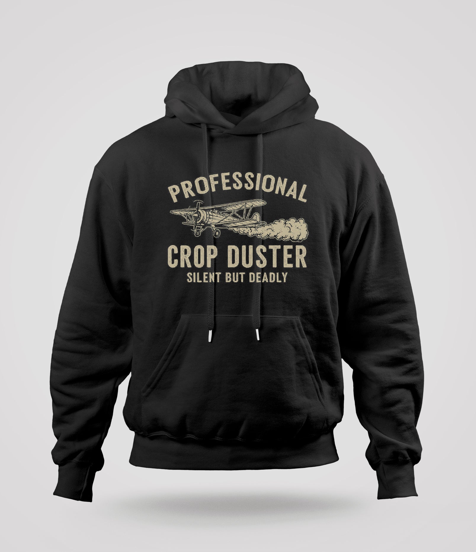 Professional Crop Duster