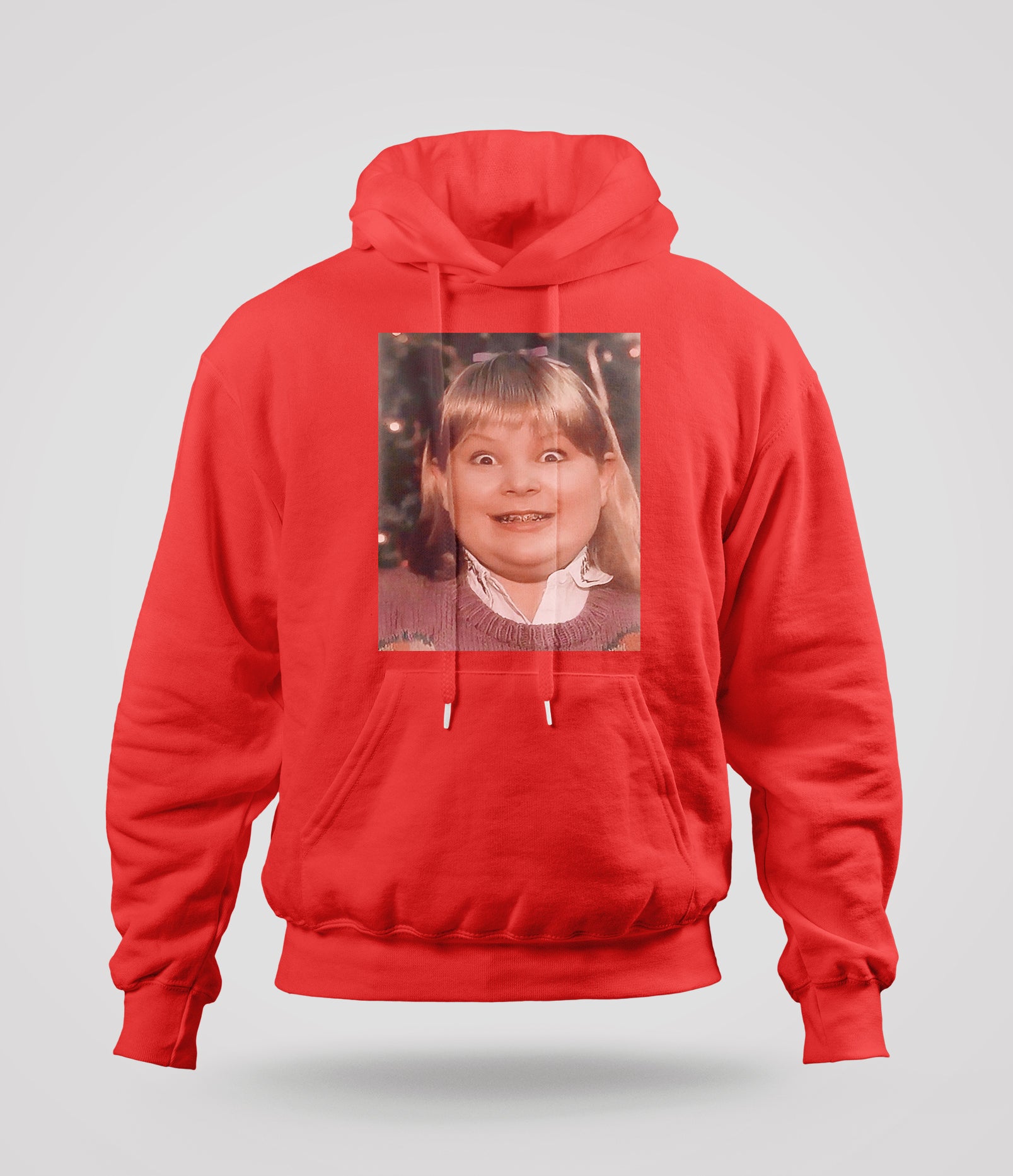 Buzz' Girlfriend Woof