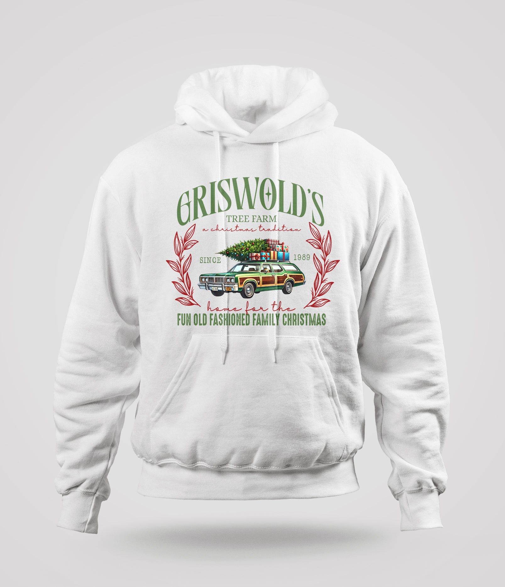 Griswold's Family Christmas