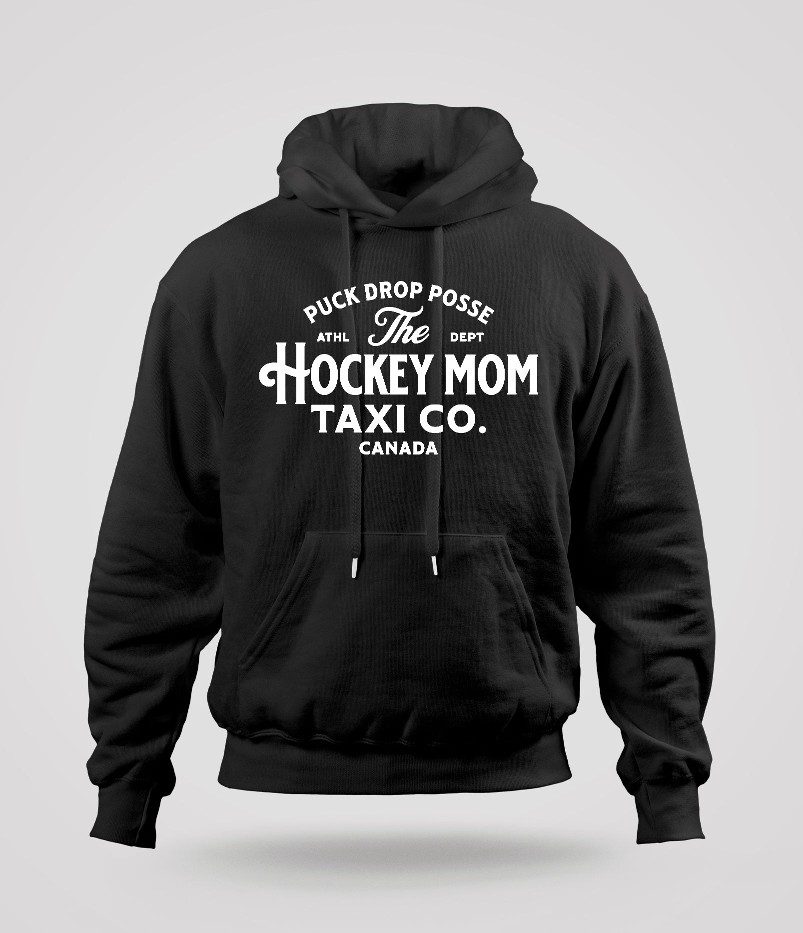 The Hocky Mom Taxi Co.