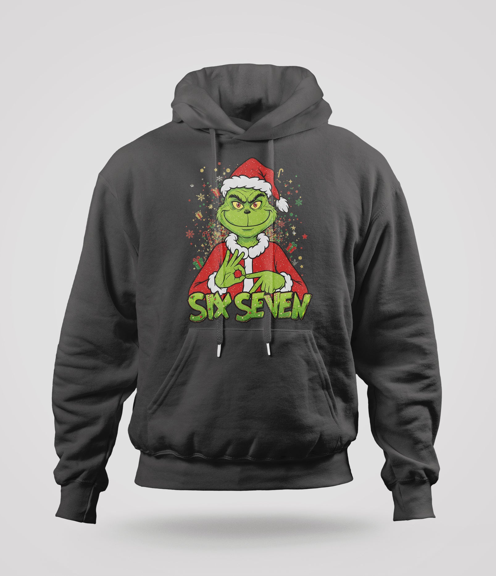 Six Seven- The Grinch