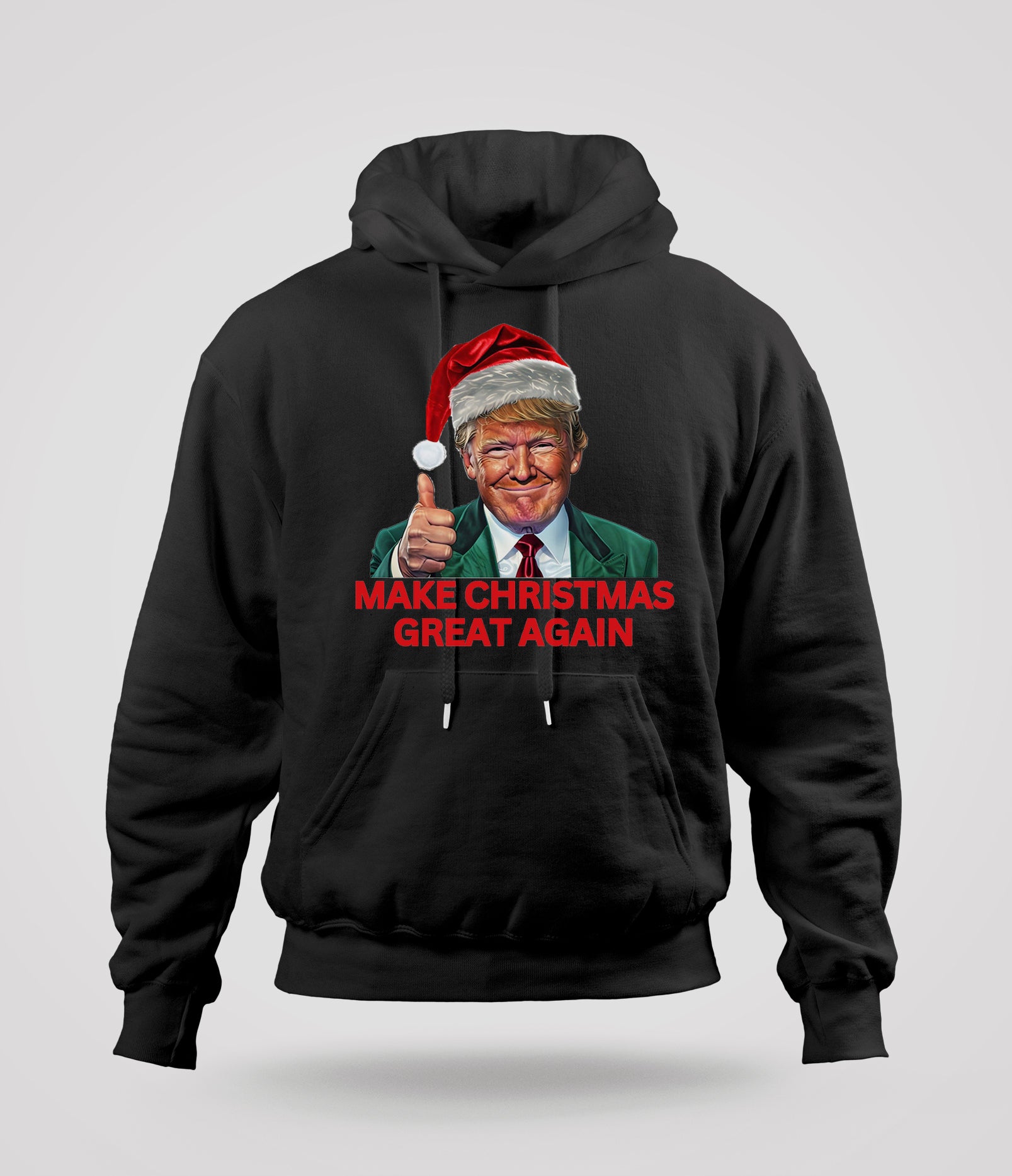 Make Chrismas Great Again