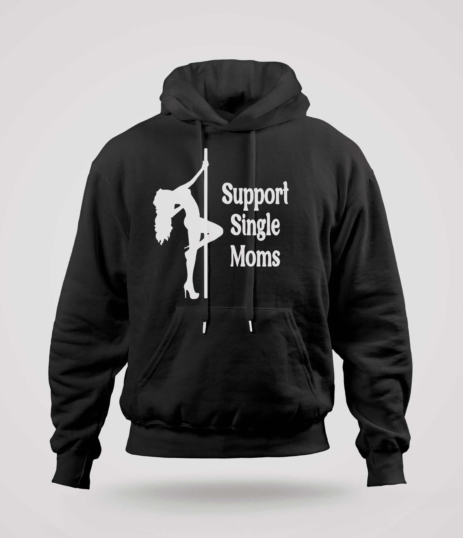 Support Single MOM’s