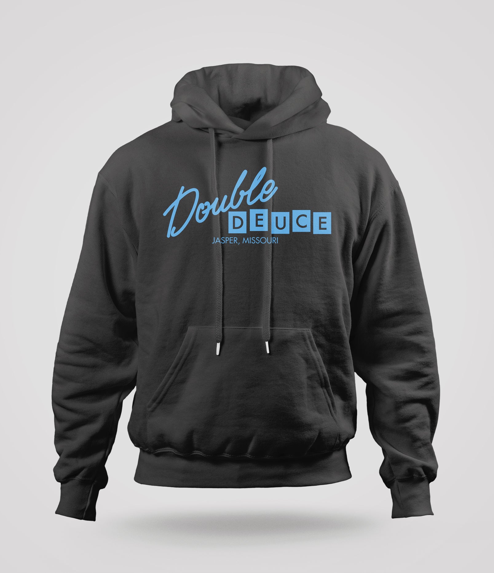 Double Deuce - Jasper Missouri