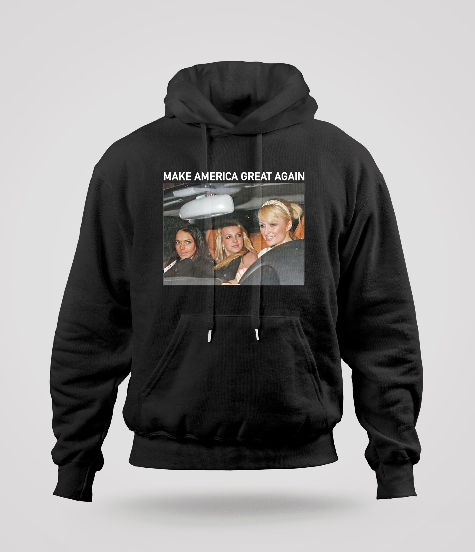 Make America Great Again