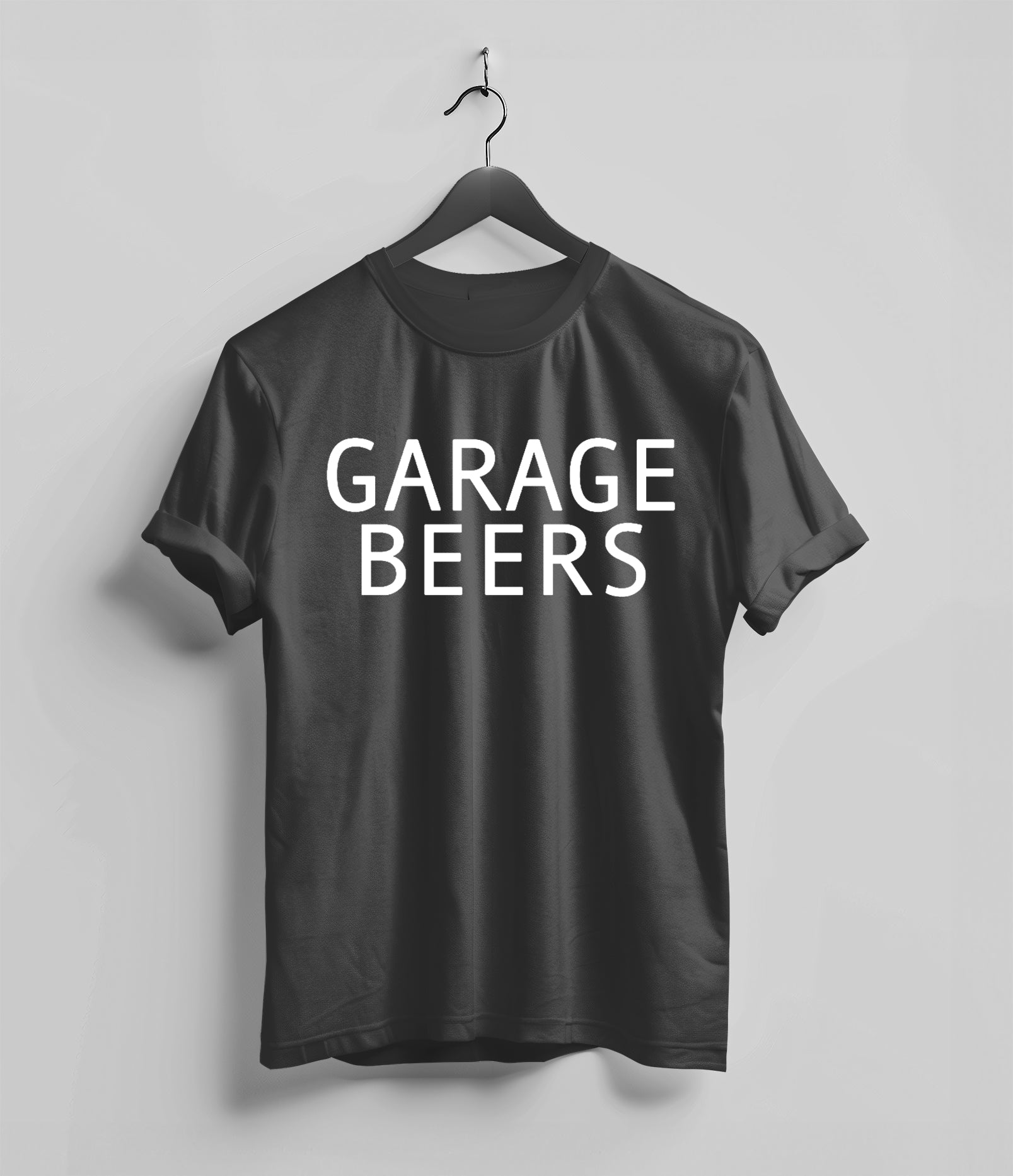 Garage Beers