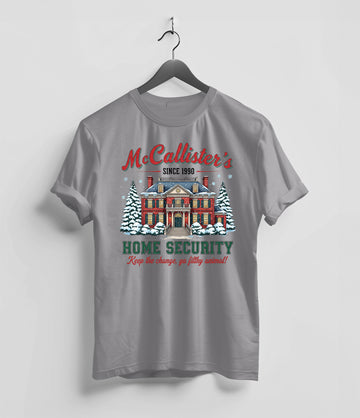 Home Security