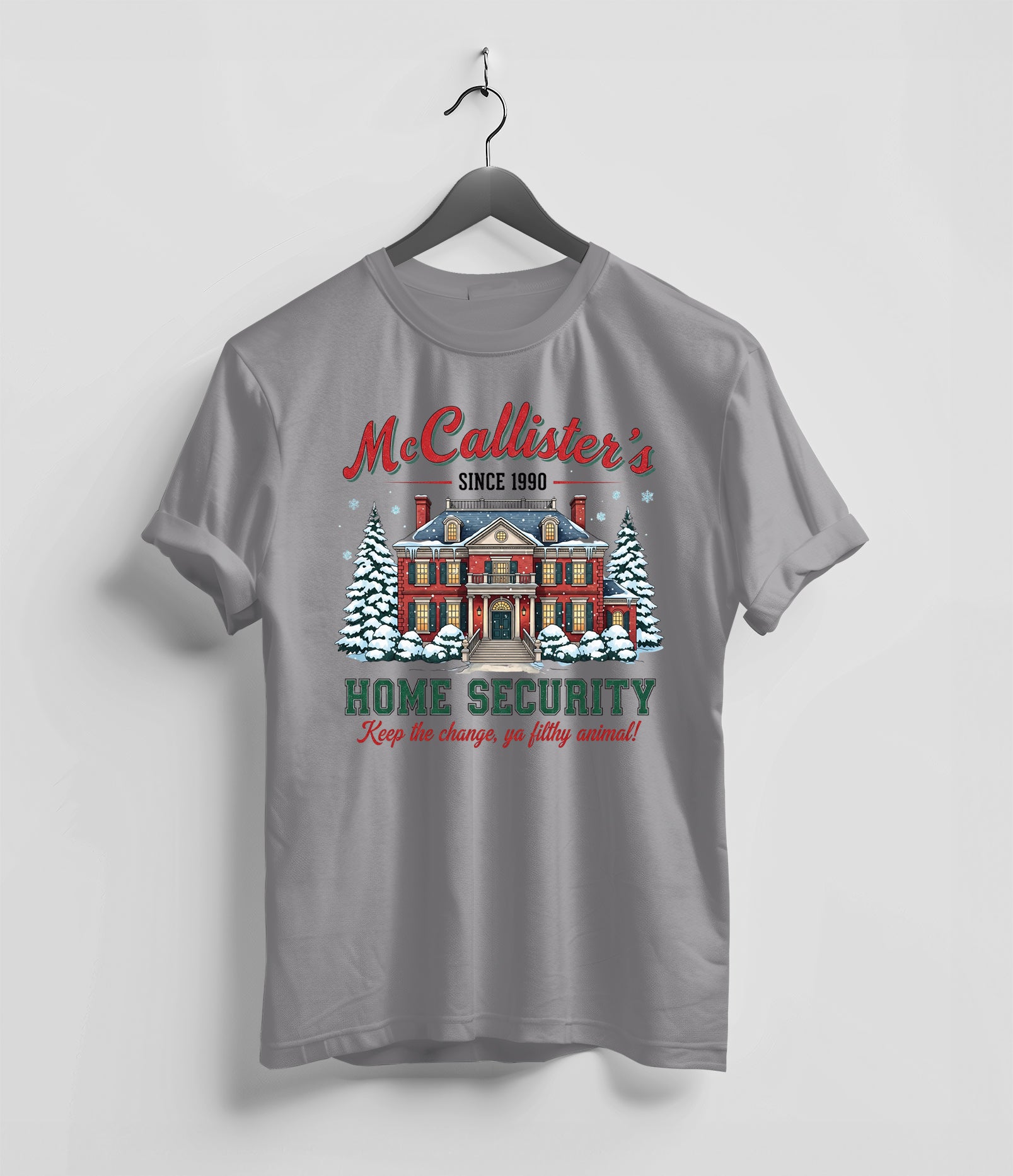 Home Security
