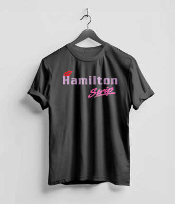 Hamilton Strip