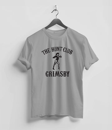 The Hunt Club