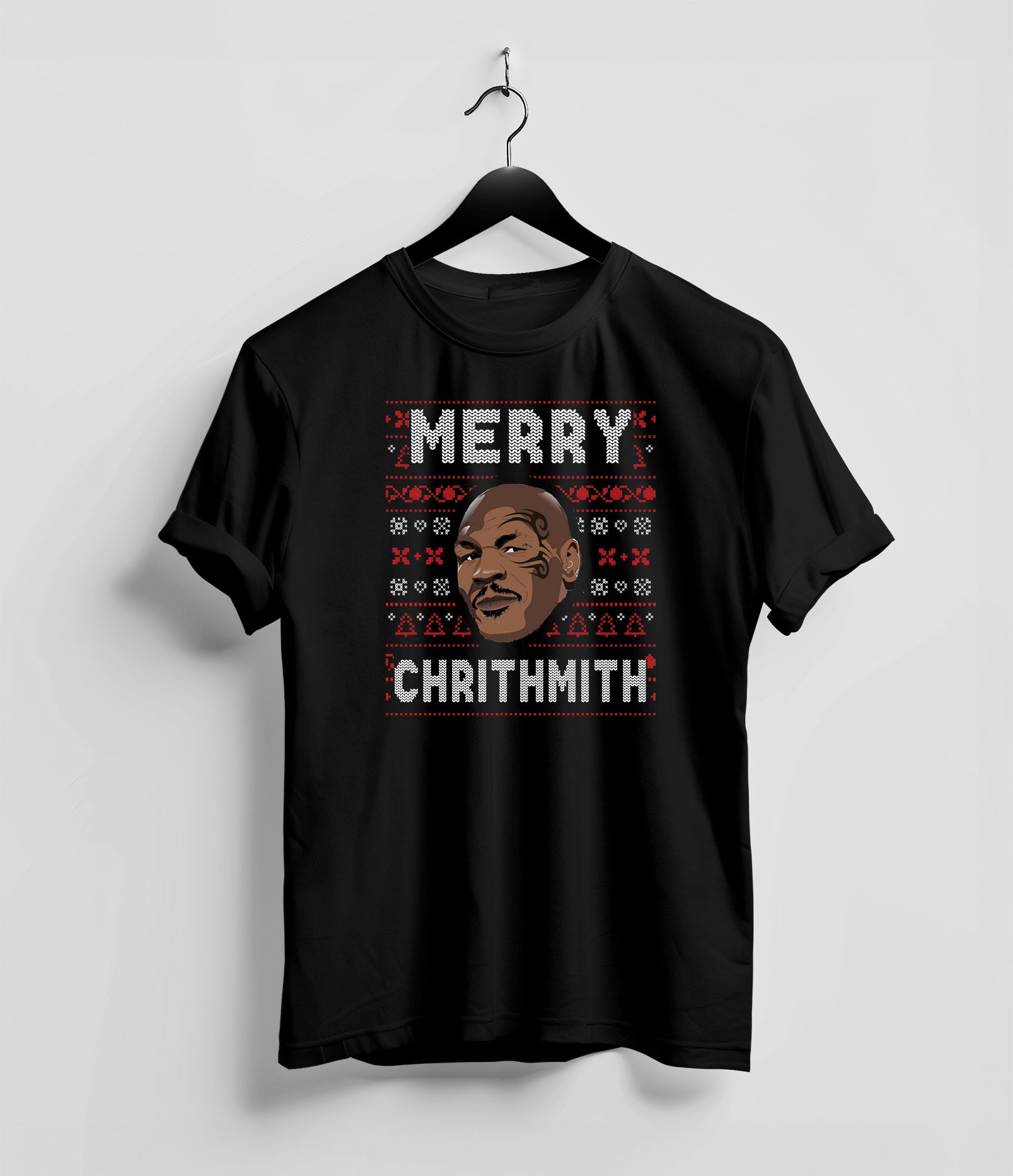 Merry Chrithmith