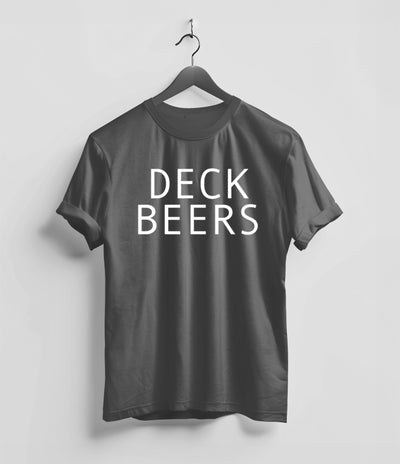 Deck Beers