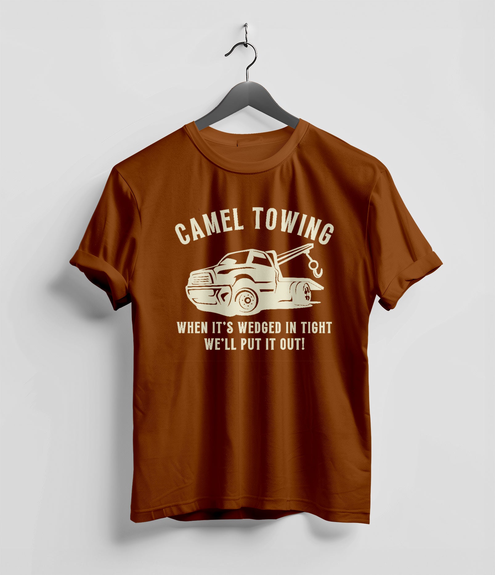 Camel Towing