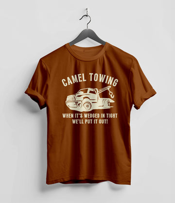 Camel Towing