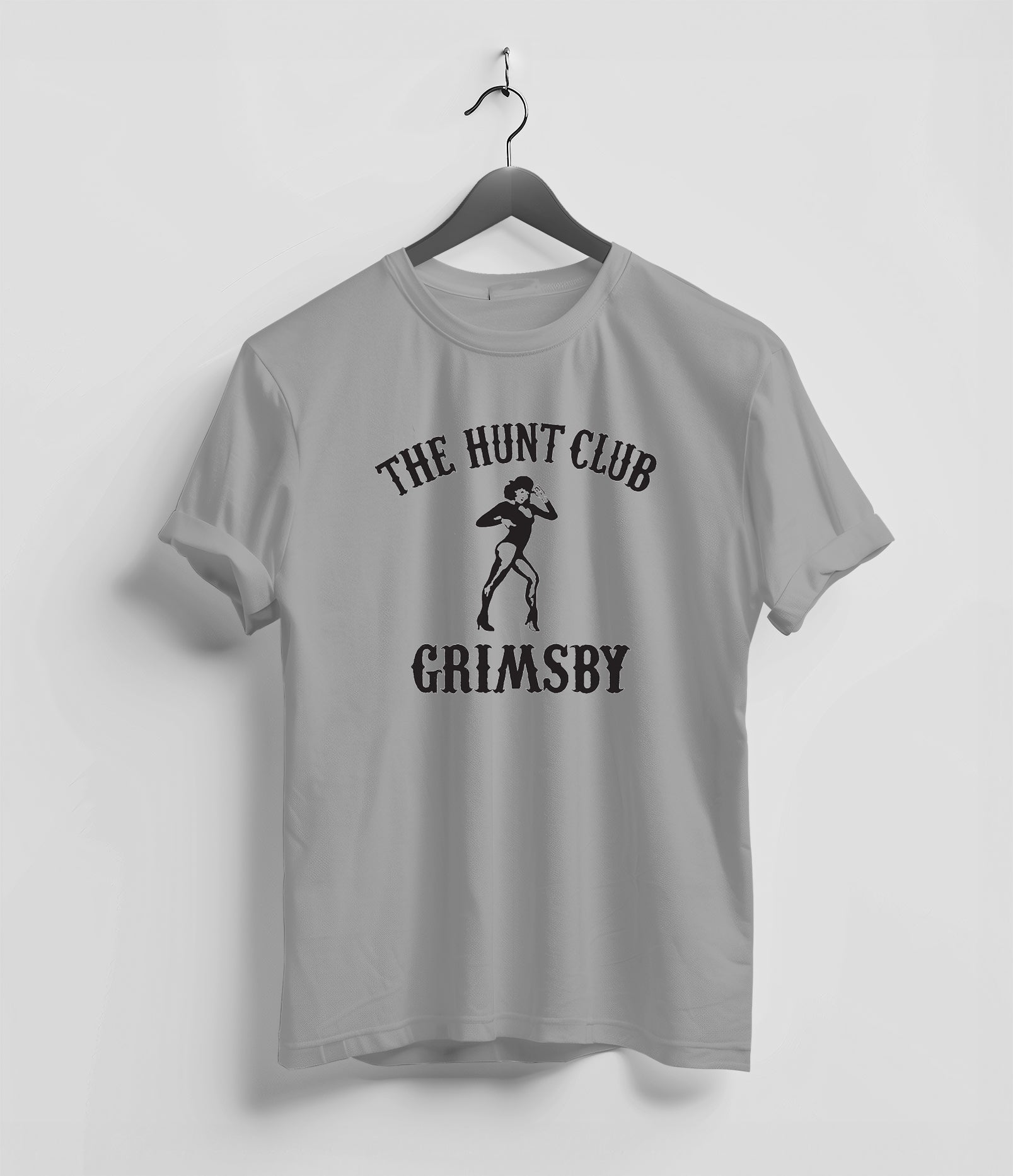 The Hunt Club