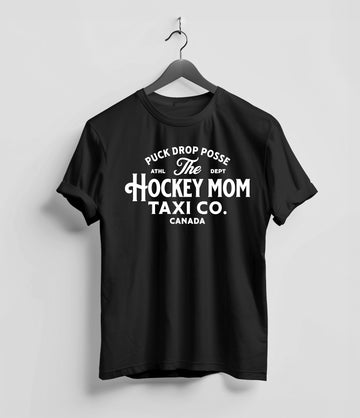 The Hocky Mom Taxi Co.
