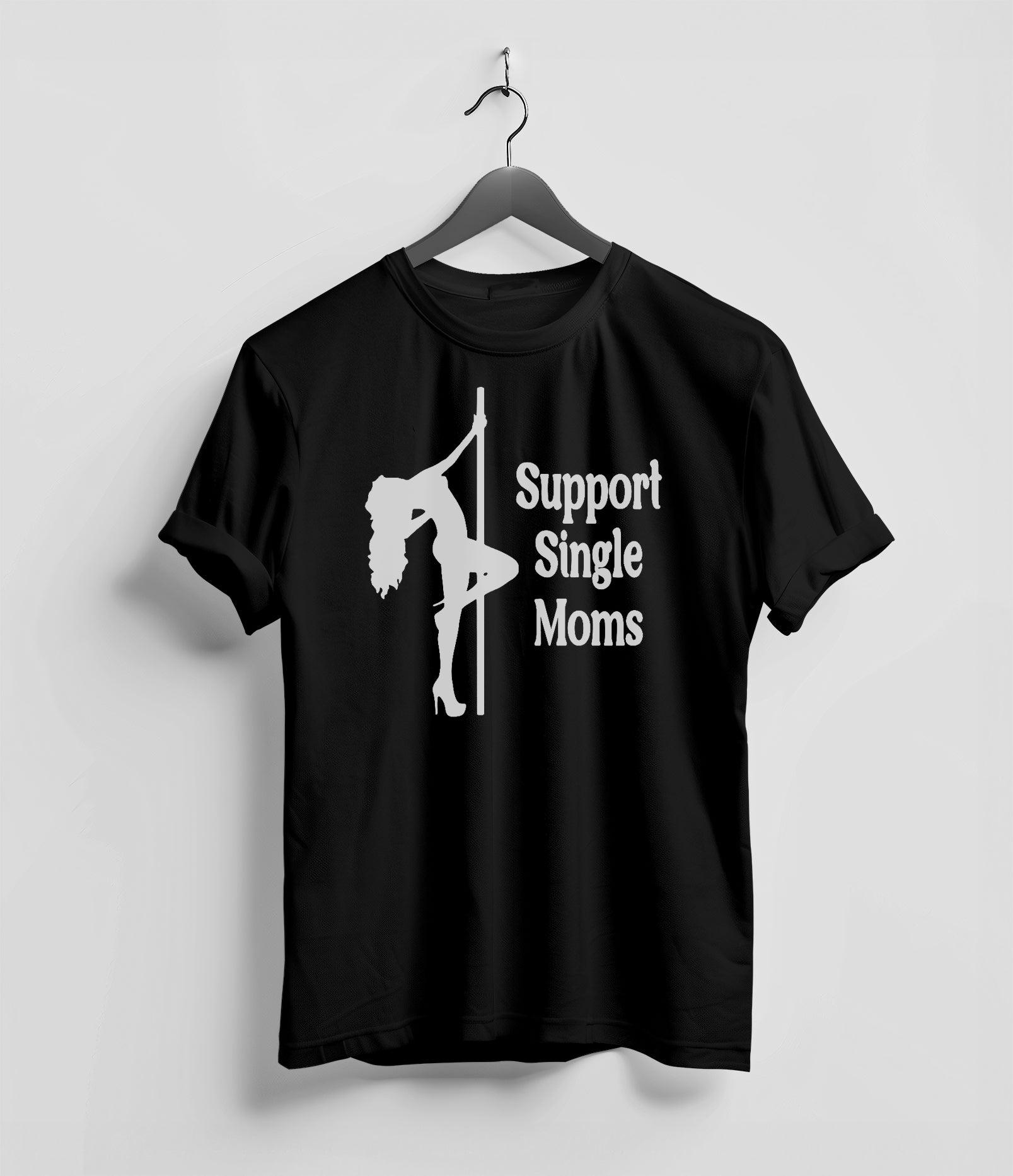 Support Single MOM’s