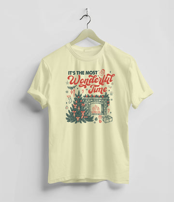 It's The Most Wonderful Time