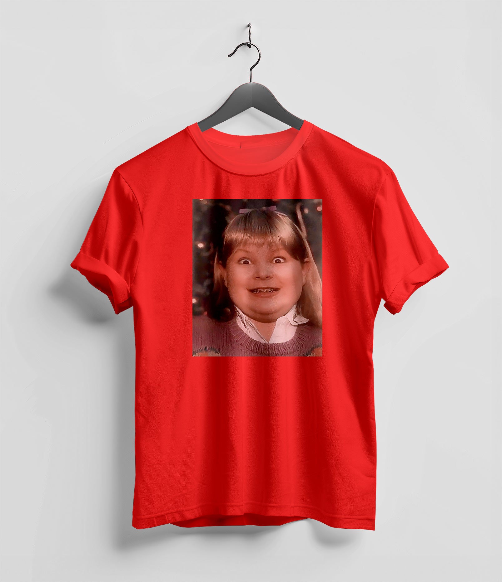 Buzz' Girlfriend Woof