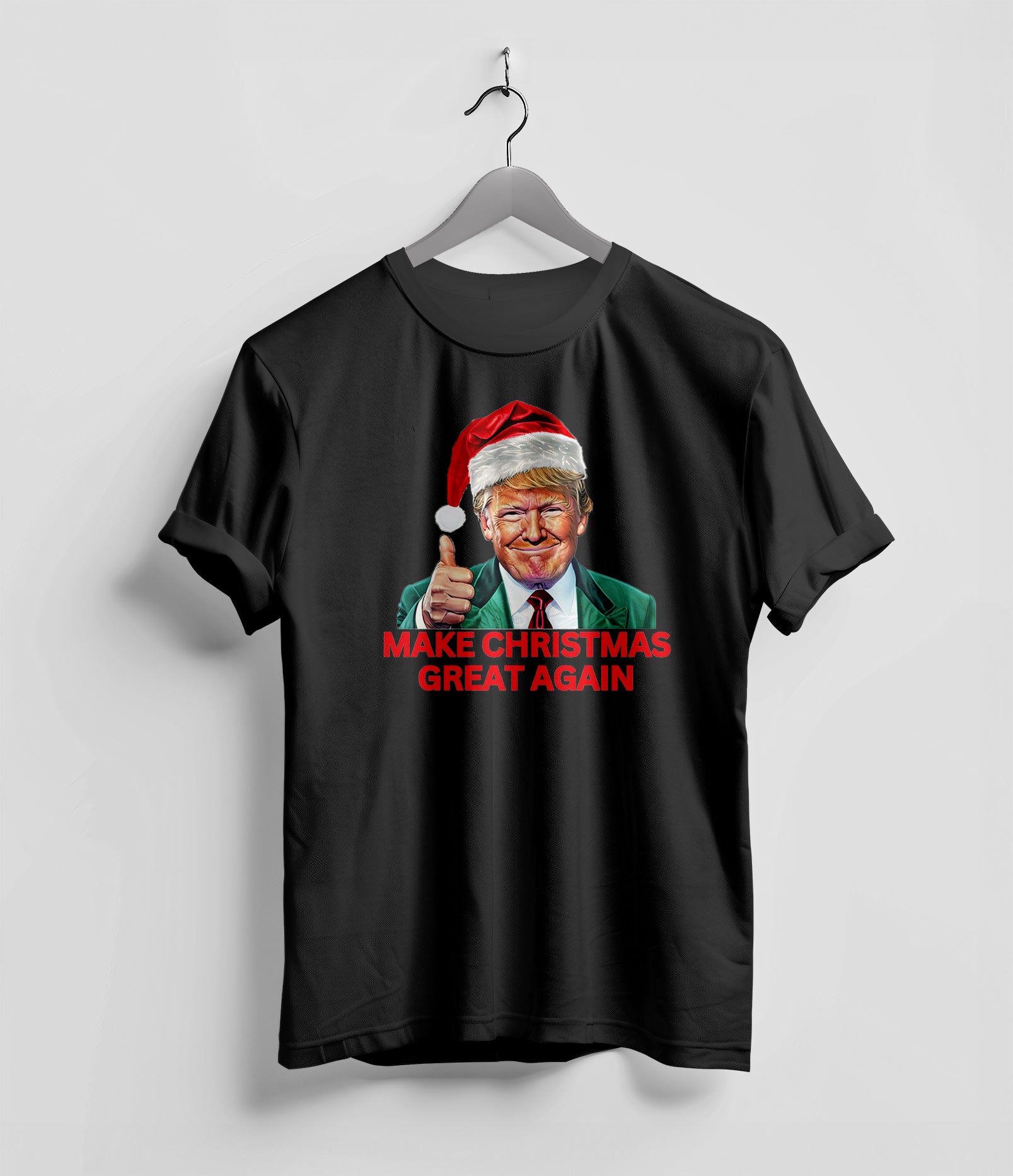 Make Chrismas Great Again