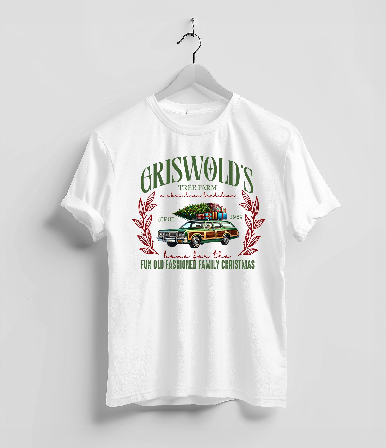 Griswold's Family Christmas