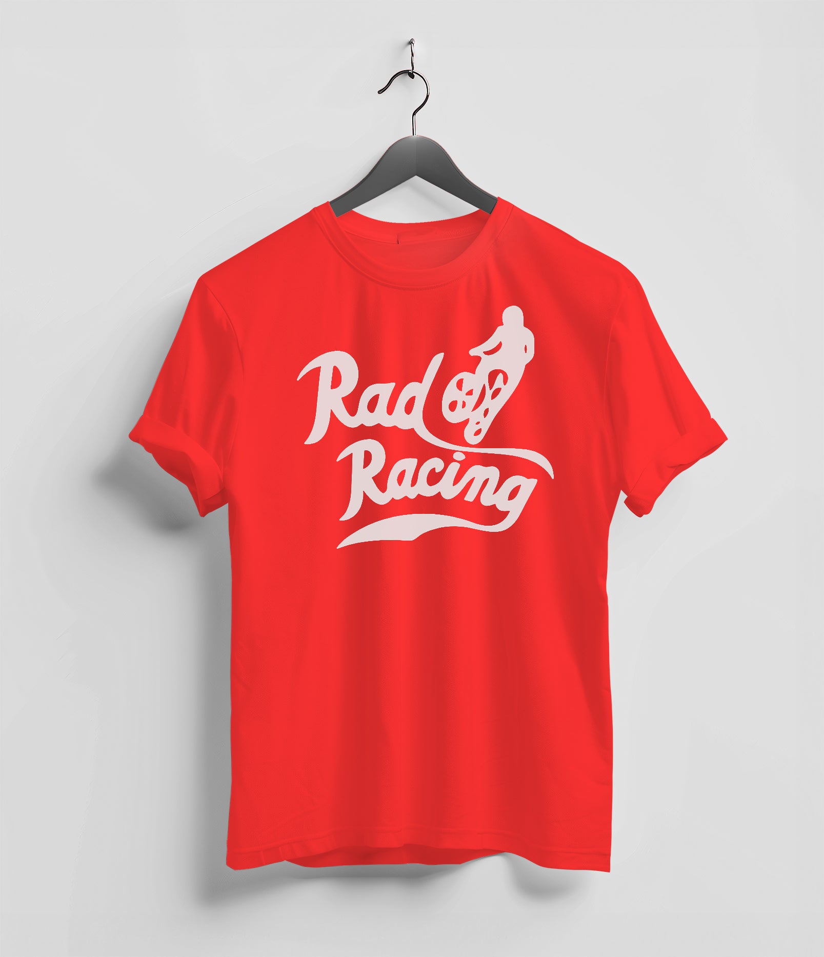 Rad Racing