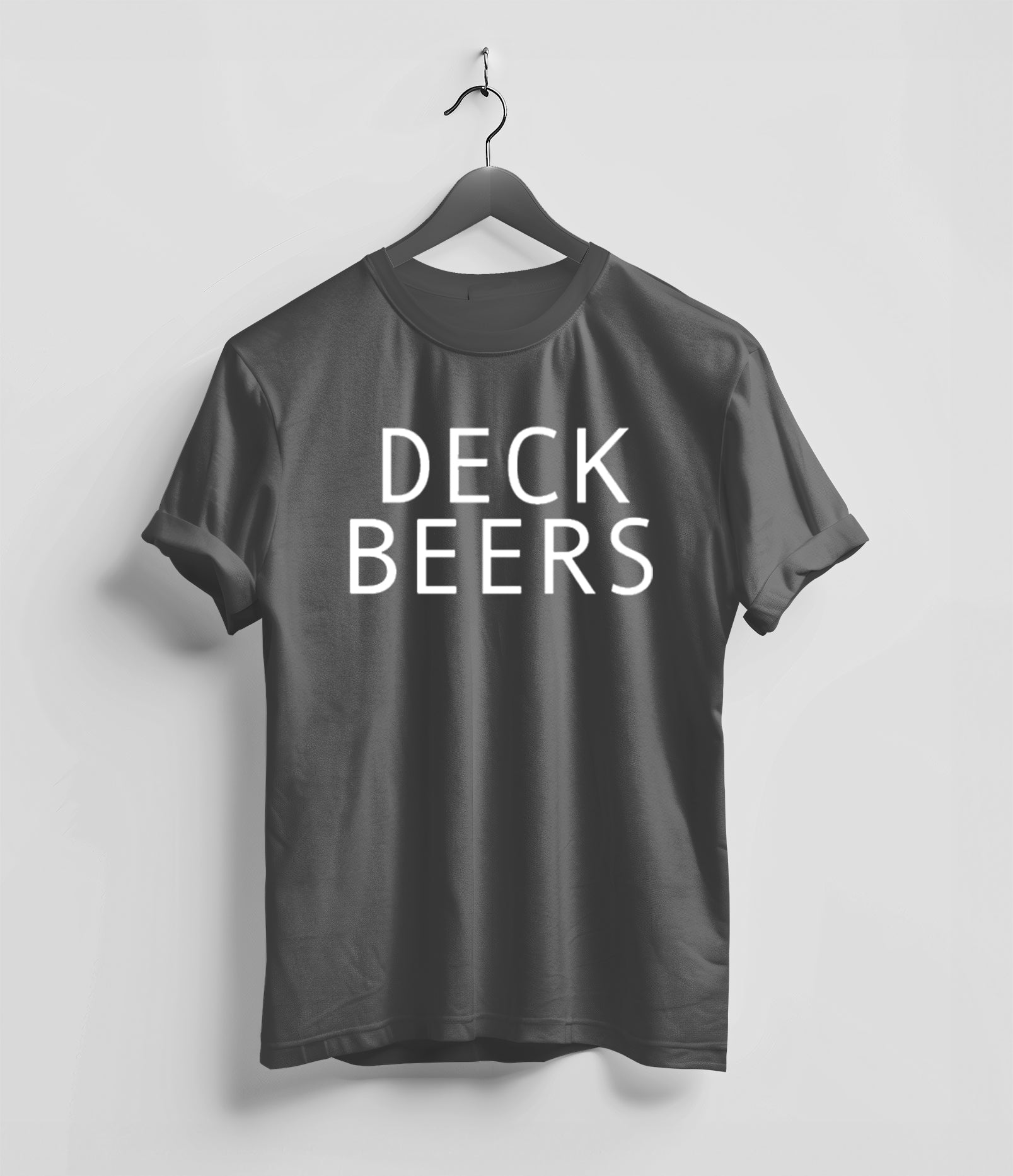 Deck Beers