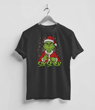 Six Seven- The Grinch