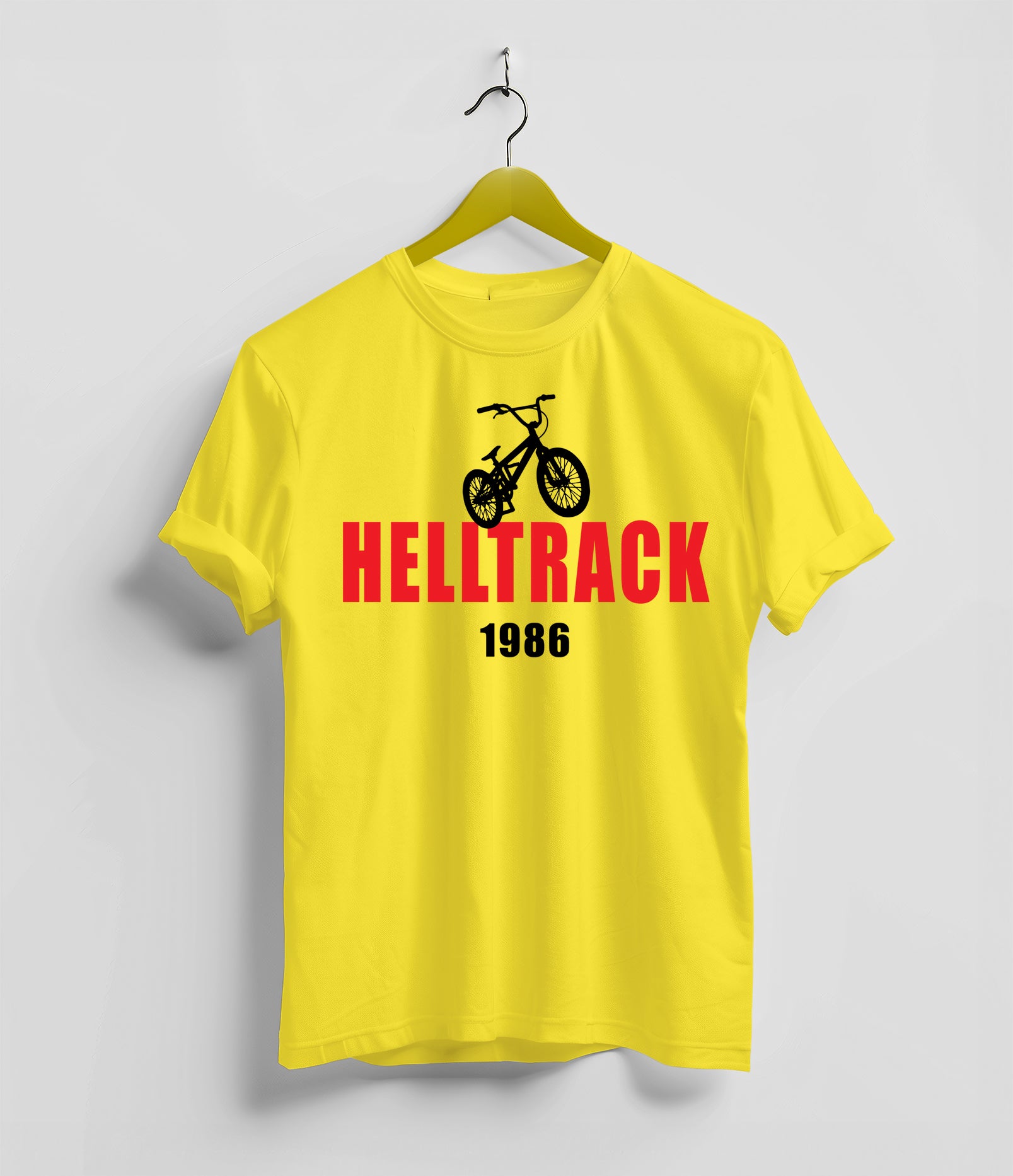 HellTrack 1986