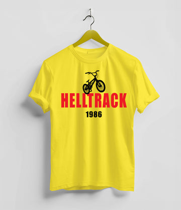 HellTrack 1986