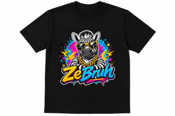 ZeBruh T Shirt