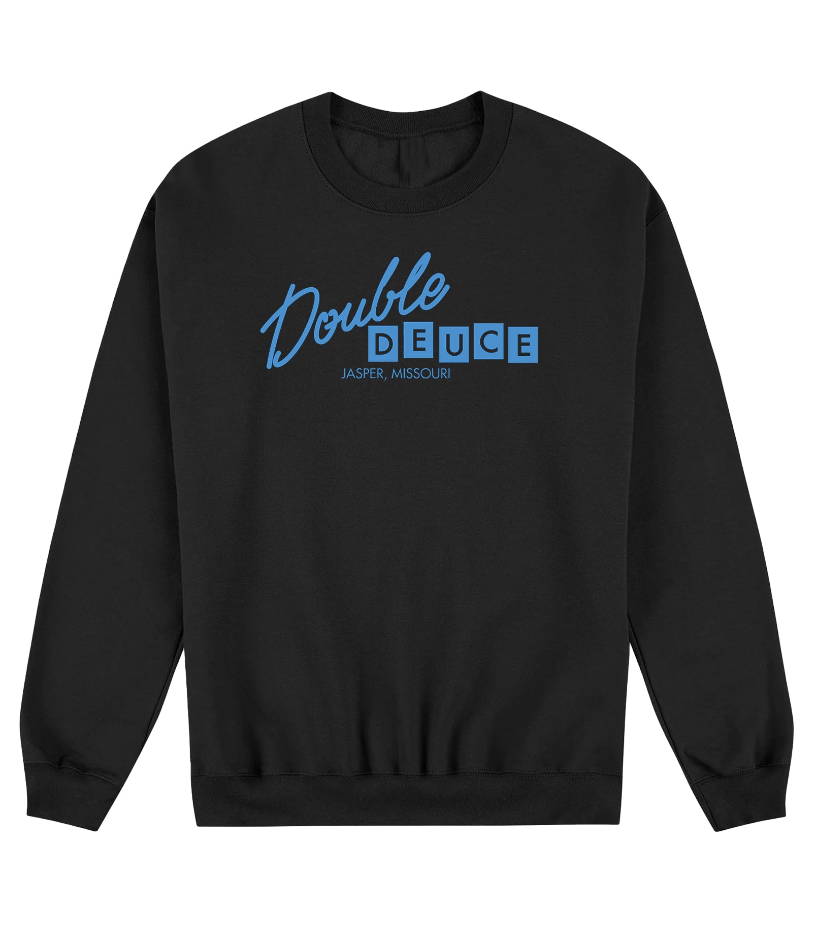 Double Deuce - Jasper Missouri