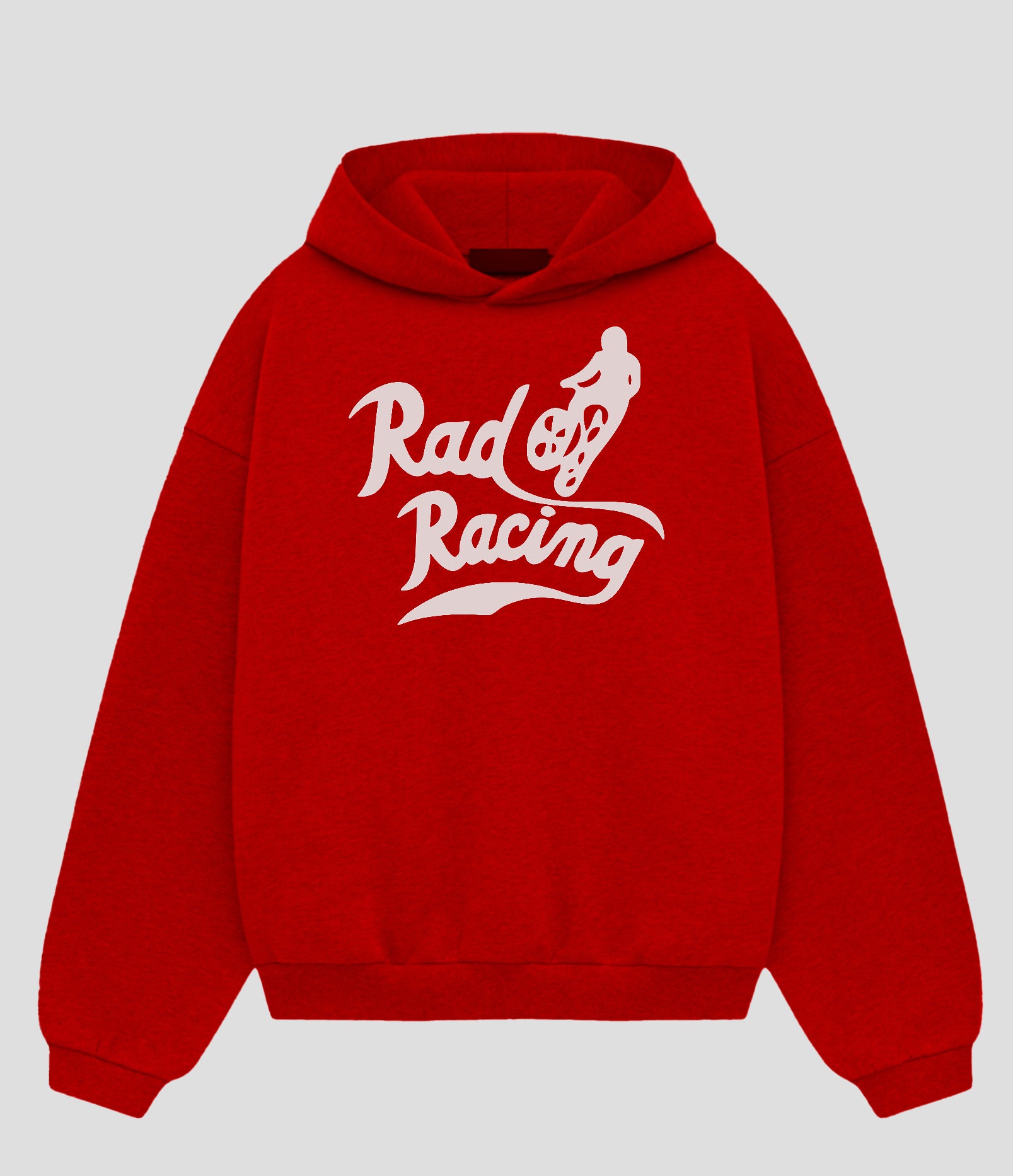 Rad Racing