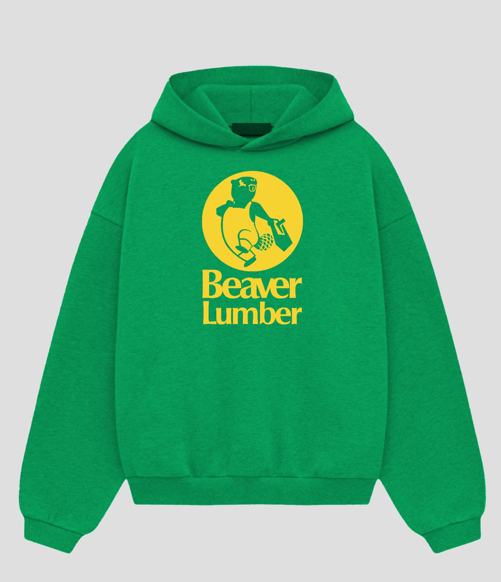 Beaver Lumber