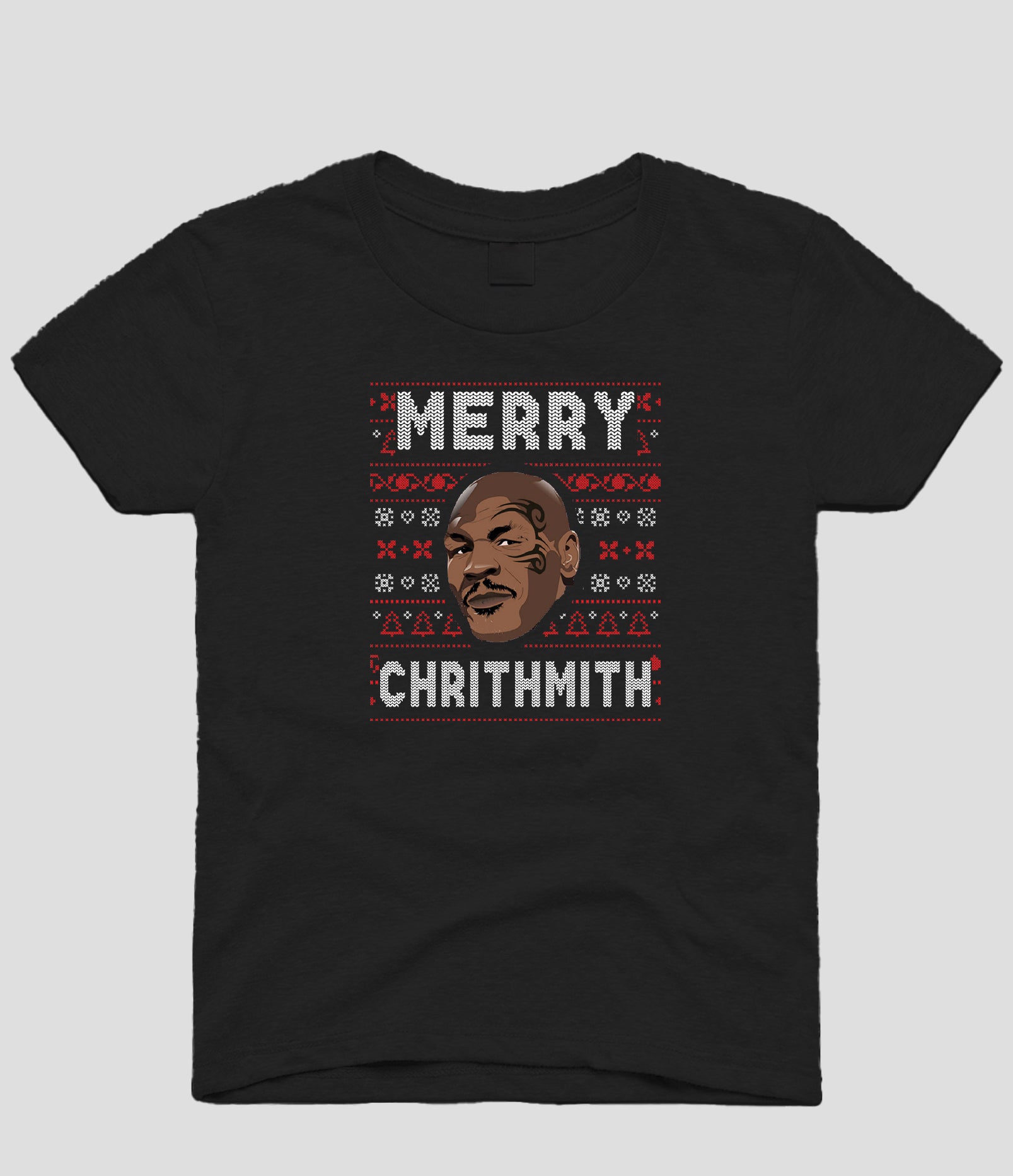 Merry Chrithmith