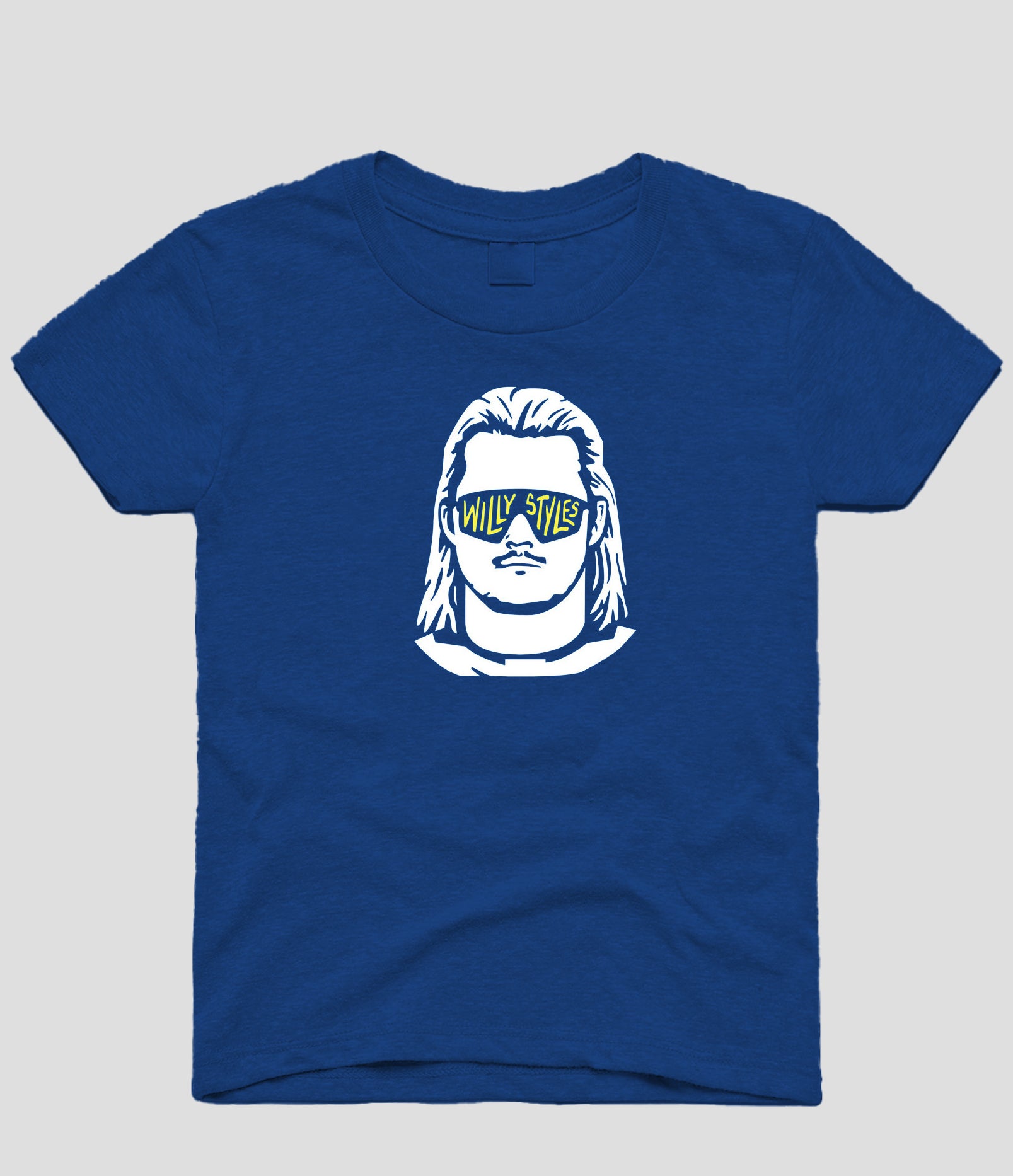 Willy Styles