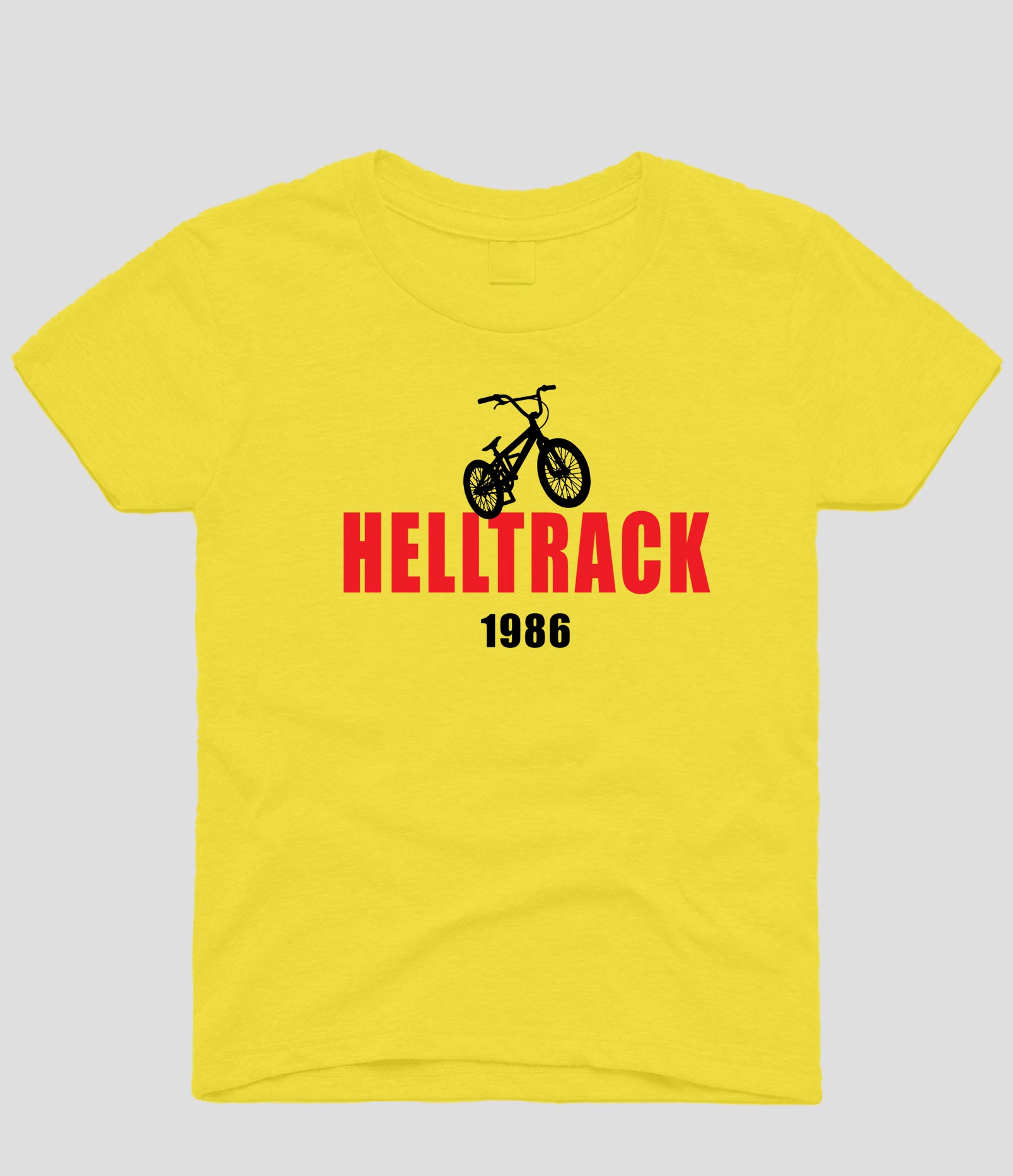 HellTrack 1986